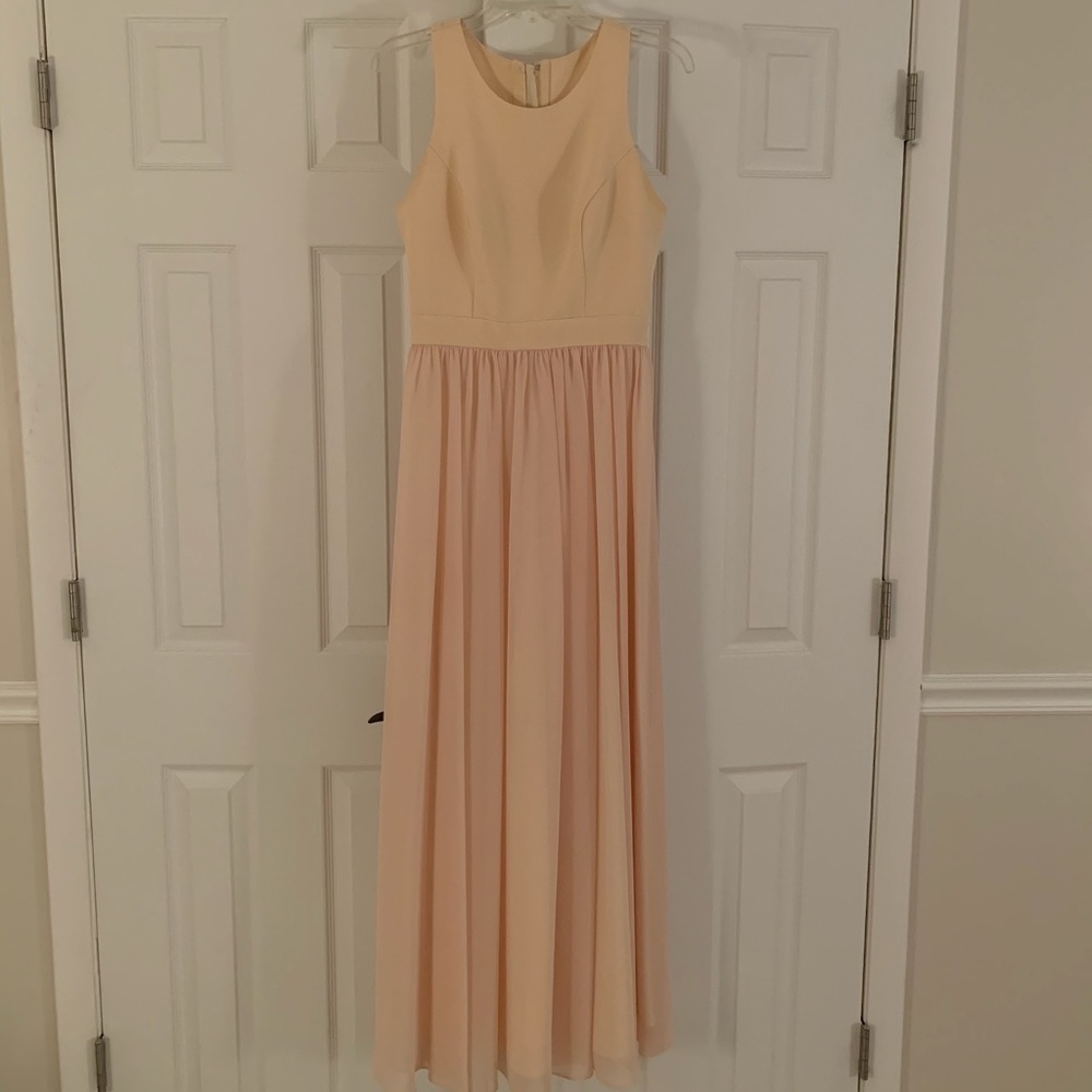 Camille La Vie Prom Dress WORN ONCE